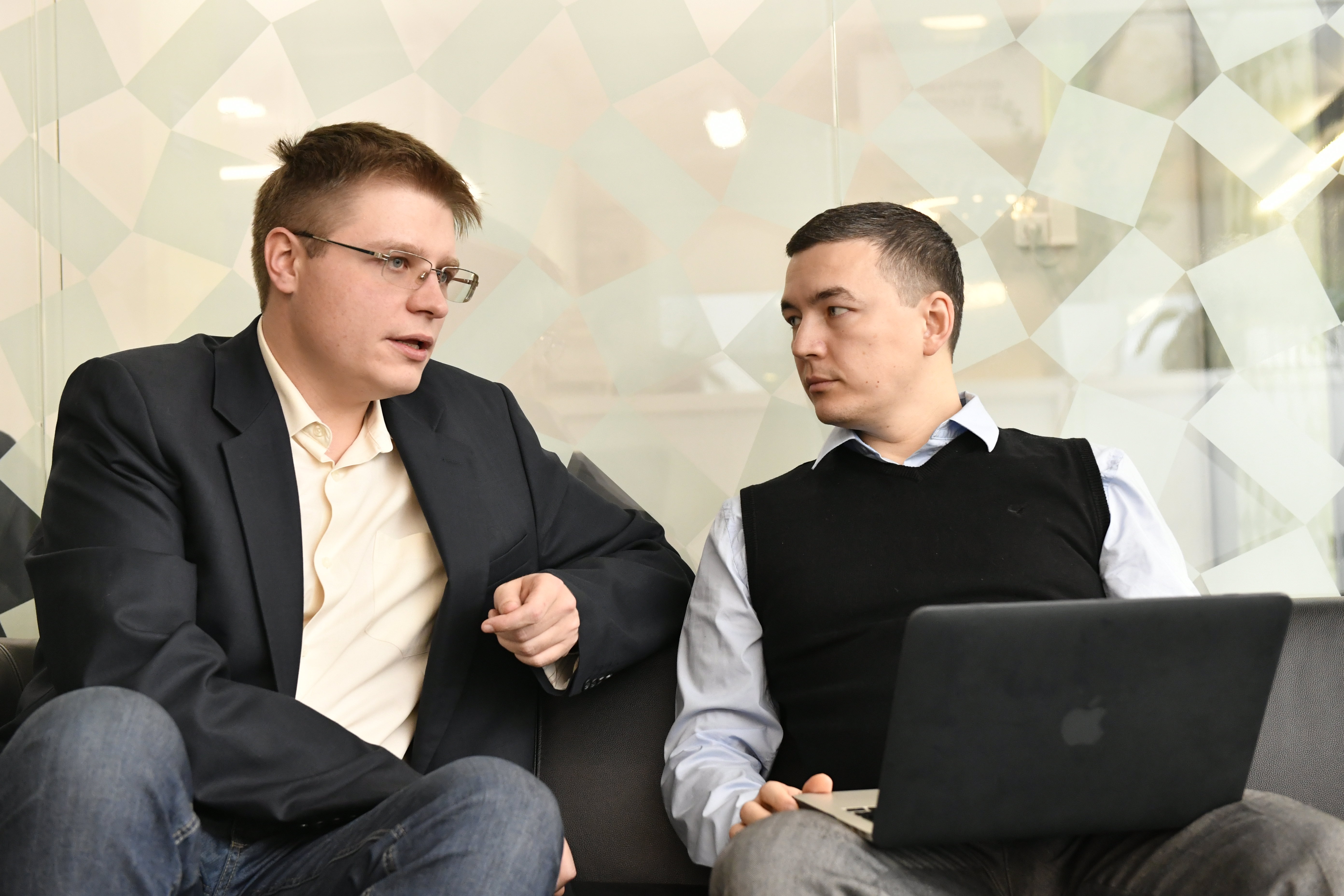 Новый московский оператор каршеринга нашел платформу в «Сколково»